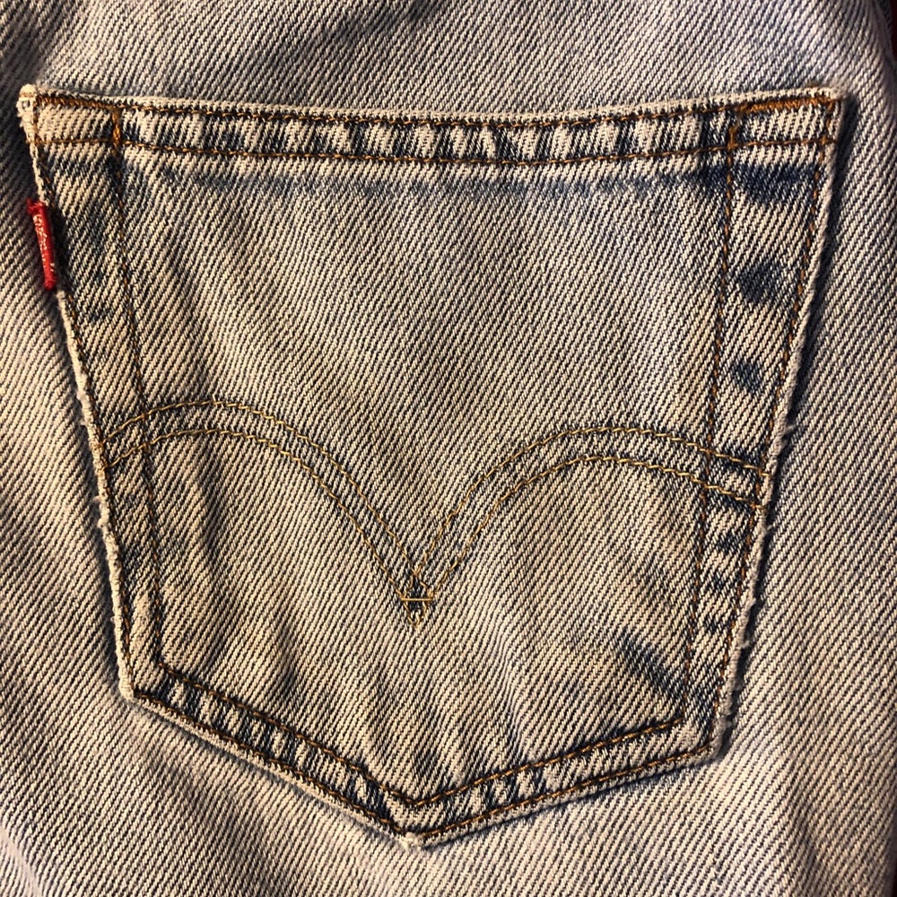 Levi’s 505 - image 1